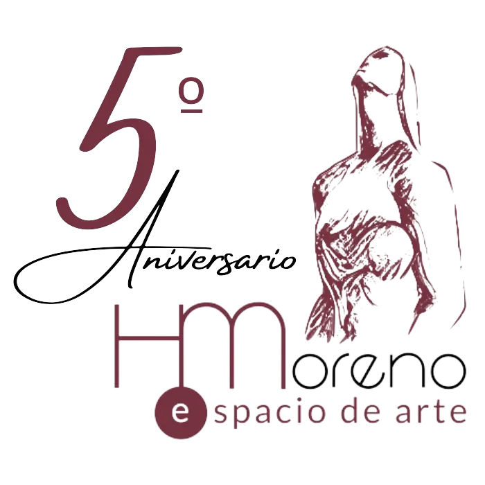 Logo principal vectorial HMoreno